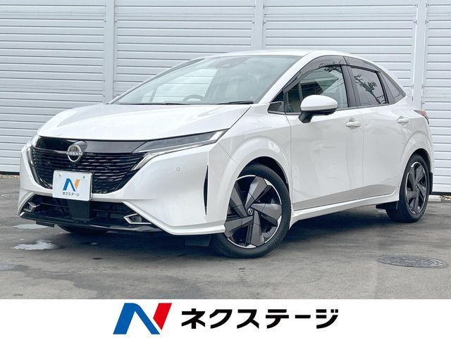 NISSAN / AURA