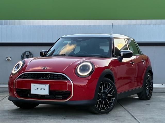 BMW / MINI COOPER 5DOOR