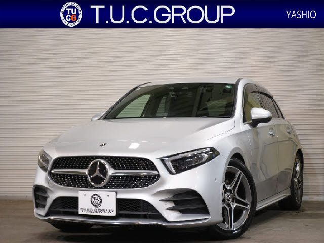 MERCEDES BENZ / MERCEDES BENZ A class