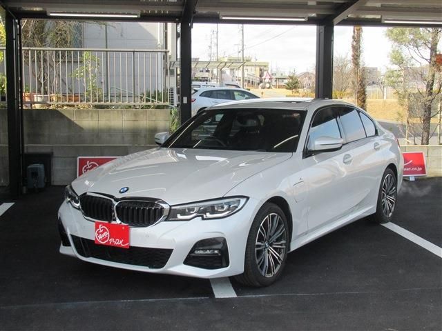 BMW / BMW 3series sedan