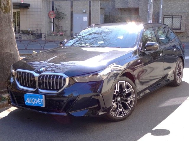 BMW / BMW 5series TOURING