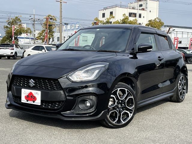 SUZUKI / SWIFT