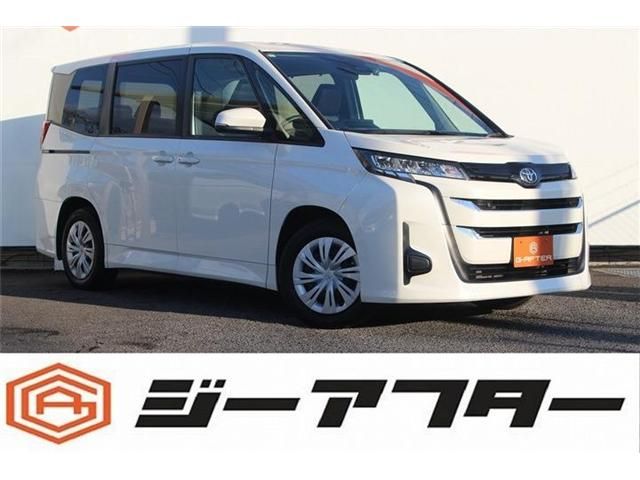 TOYOTA / NOAH