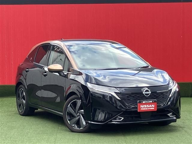NISSAN / AURA