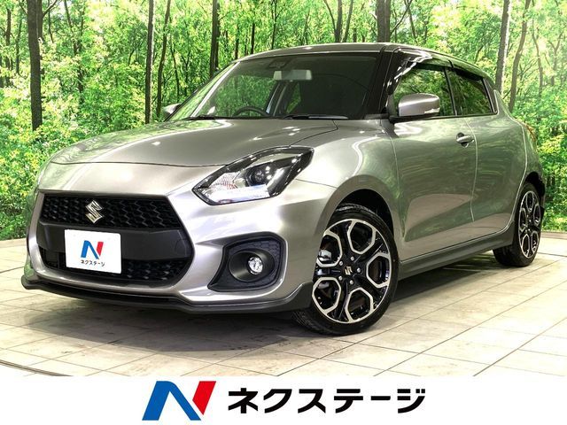 SUZUKI / SWIFT
