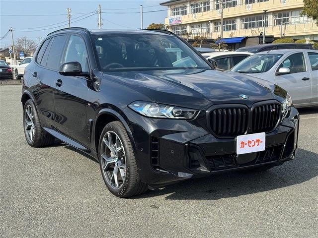 BMW / BMW X5