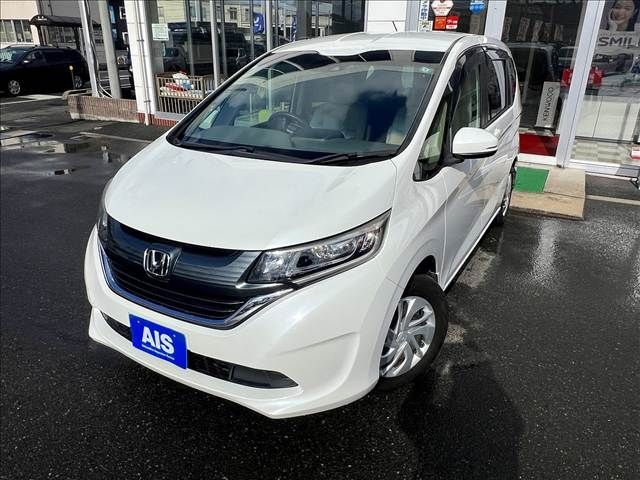 HONDA / FREED