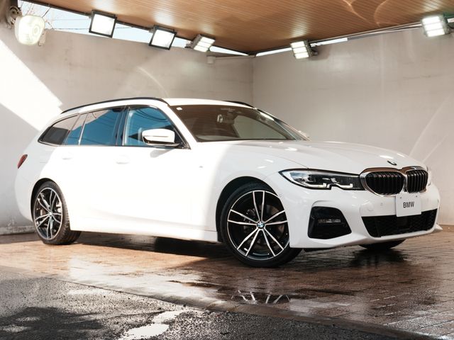 BMW / BMW 3series TOURING