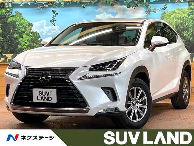 TOYOTA / LEXUS NX300