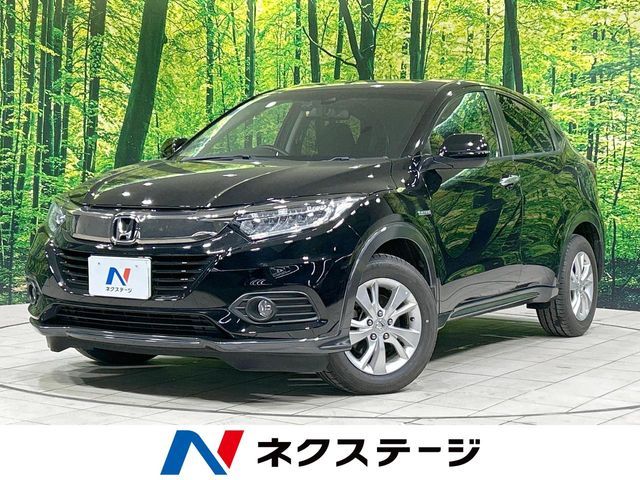 HONDA / VEZEL HYBRID