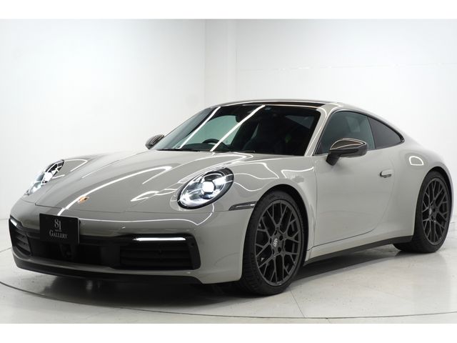 PORSCHE / PORSCHE 911