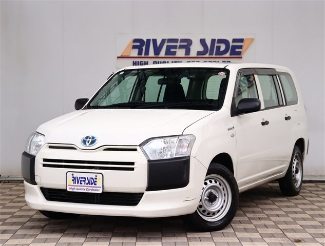 TOYOTA / PROBOX van 2WD
