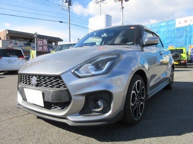 SUZUKI / SWIFT