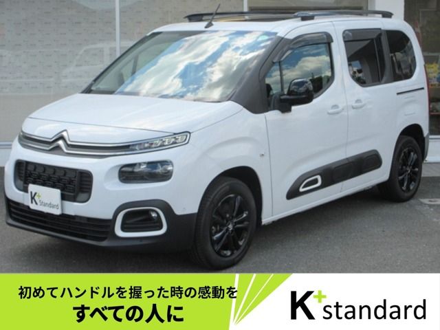 CITROEN / CITROEN Berlingo