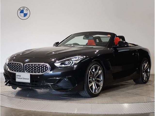 BMW / BMW Z4