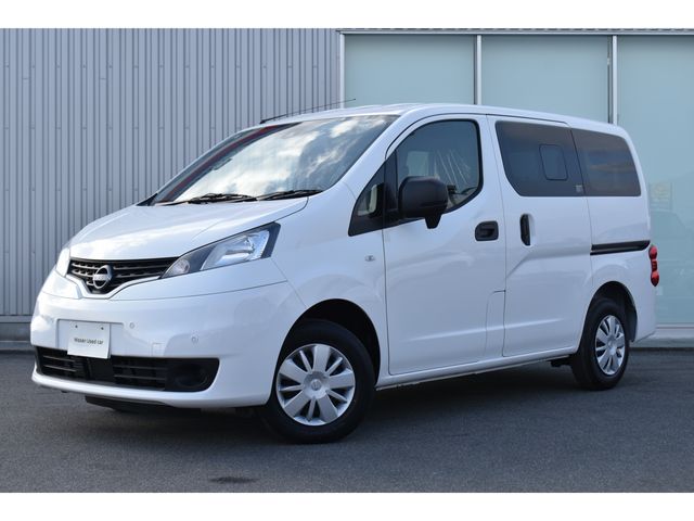 NISSAN / NV200 VANETTE van