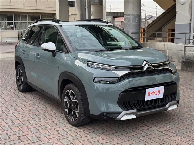 CITROEN / CITROEN C3 AIRCROSS SUV