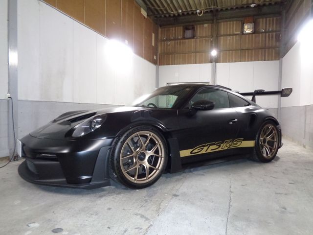 PORSCHE / PORSCHE 911