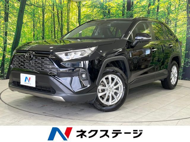 TOYOTA / RAV4 4WD