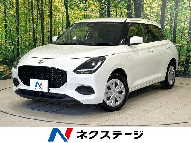 SUZUKI / SWIFT