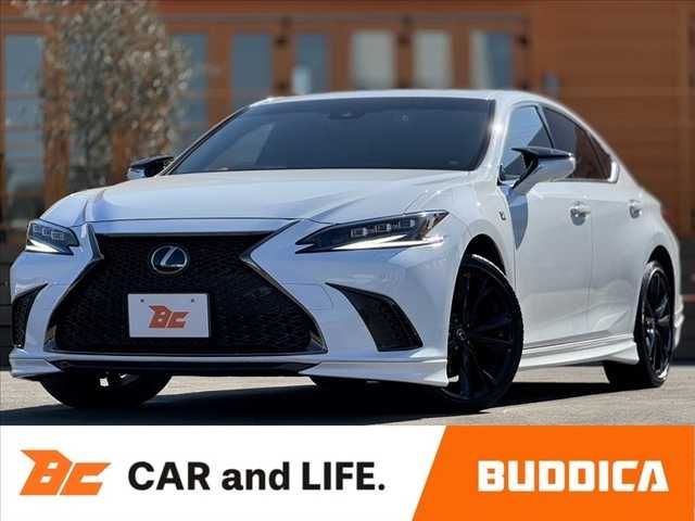 TOYOTA / LEXUS ES300h