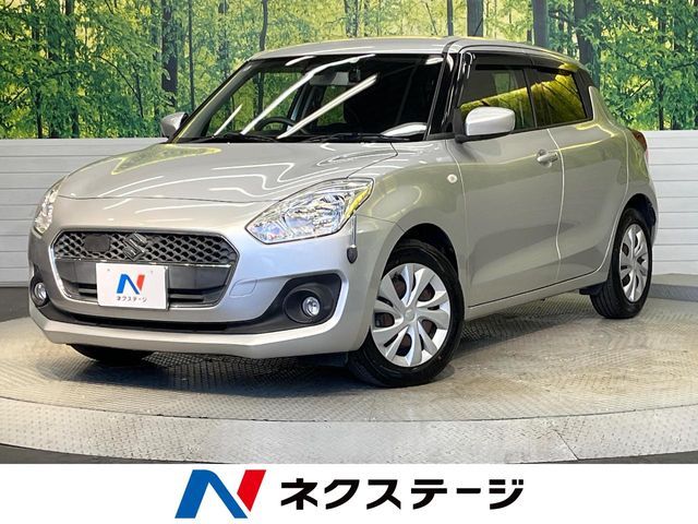 SUZUKI / SWIFT