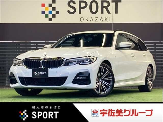 BMW / BMW 3series TOURING