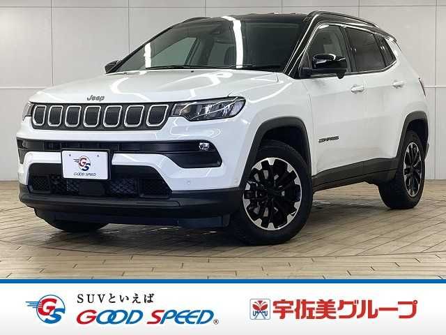 JEEP / JEEP COMPASS