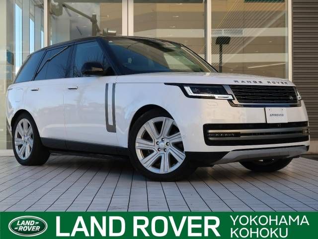 ROVER / ROVER RANGE ROVER