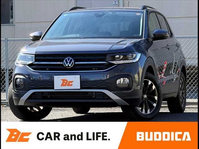 VOLKSWAGEN / VOLKSWAGEN T-Cross