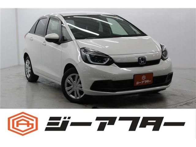 HONDA / FIT e:HEV
