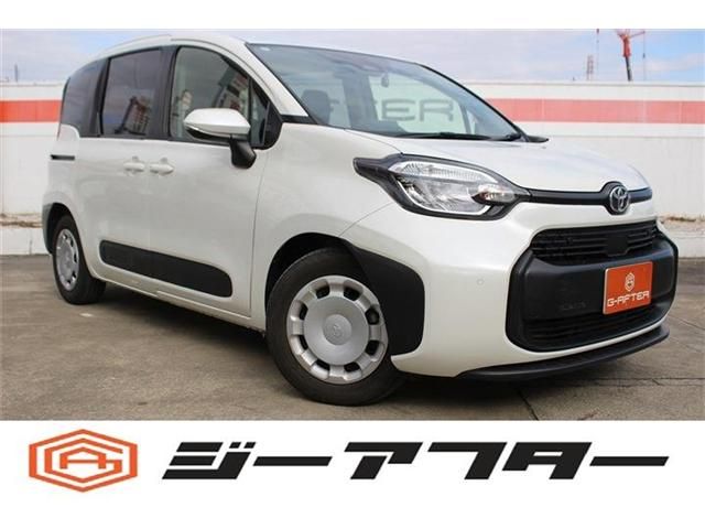 TOYOTA / SIENTA