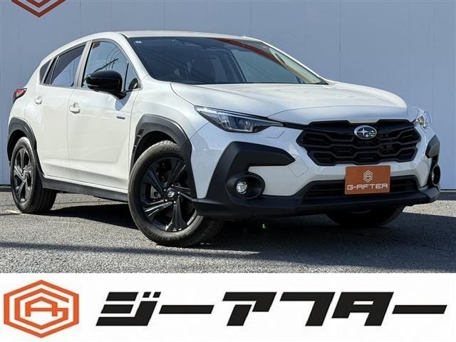 SUBARU / CROSSTREK