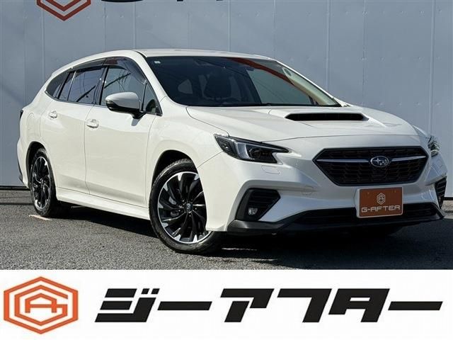 SUBARU / LEVORG