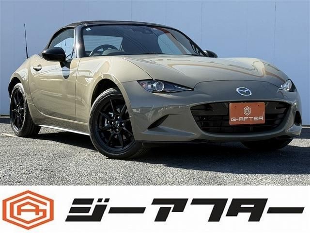 MAZDA / ROADSTER