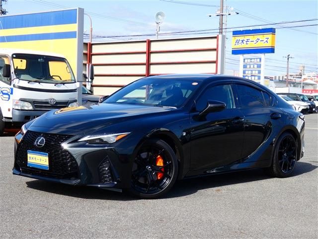 TOYOTA / LEXUS IS300