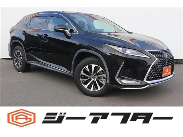TOYOTA / LEXUS RX300