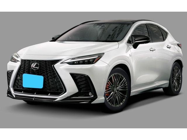 TOYOTA / LEXUS NX350h AWD
