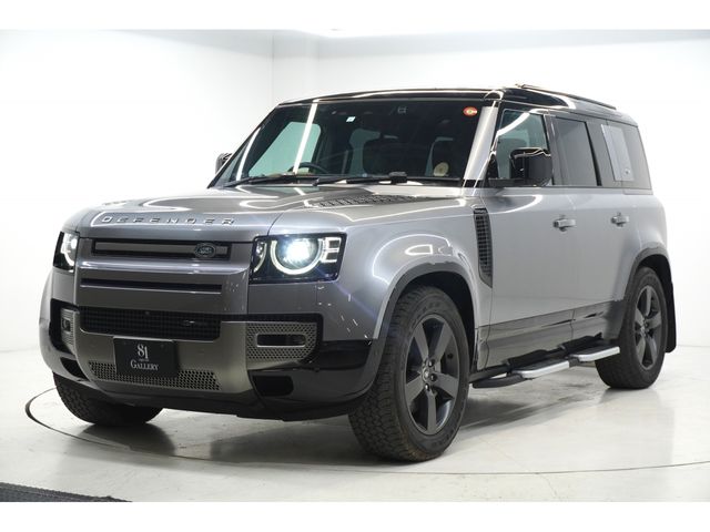 ROVER / ROVER DEFENDER