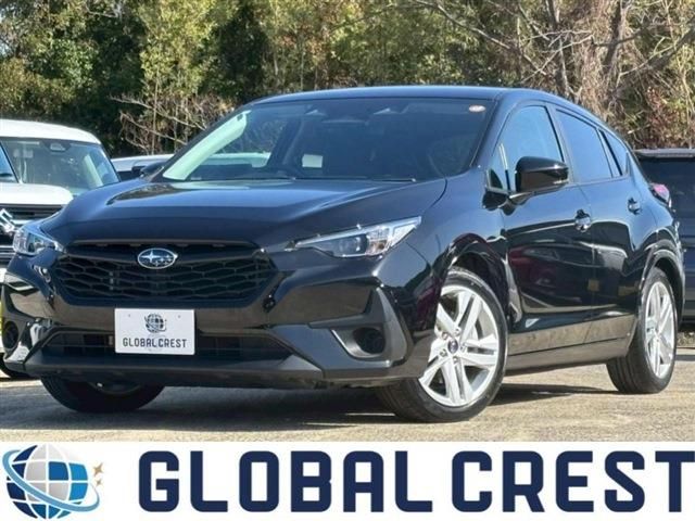 SUBARU / IMPREZA 5Door