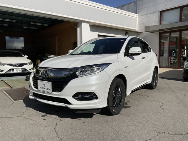 HONDA / VEZEL HYBRID