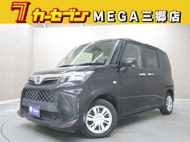 DAIHATSU / THOR