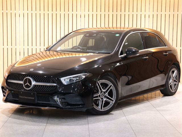 MERCEDES BENZ / MERCEDES BENZ A class