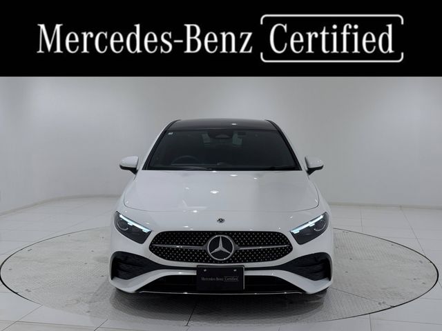 MERCEDES BENZ / MERCEDES BENZ A class