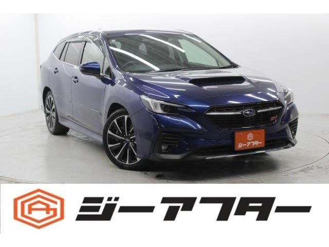 SUBARU / LEVORG