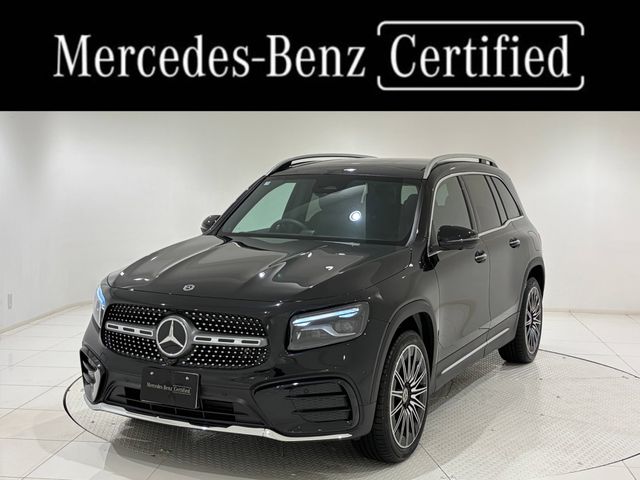 MERCEDES BENZ / MERCEDES BENZ GLB