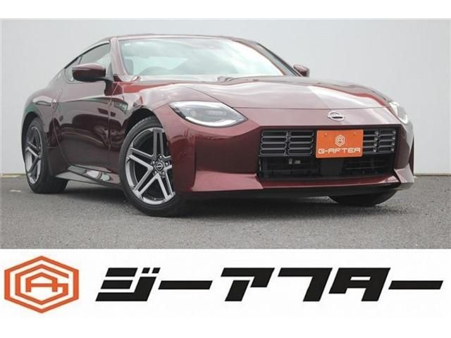 NISSAN / FAIRLADY Z