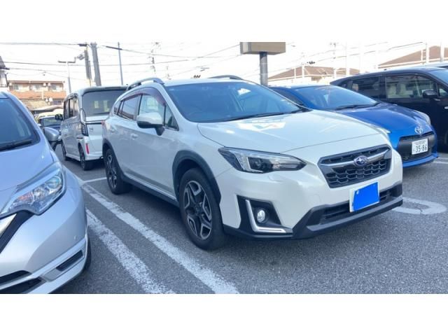 SUBARU / SUBARU XV