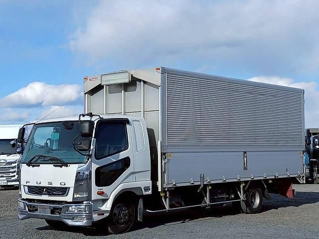 MITSUBISHI FUSOU / FIGHTER