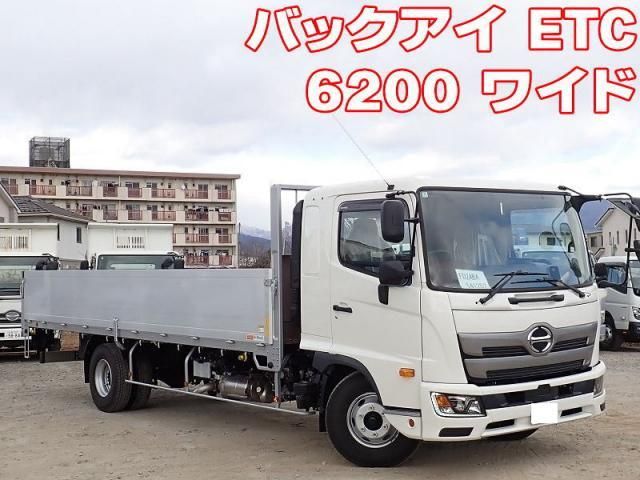 HINO / RANGER